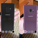 Samsung Galaxy S9 Android Smartphone