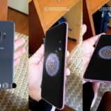 Samsung Galaxy S9 Android Smartphone