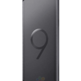 Samsung Galaxy S9 Android Smartphone