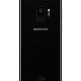 Samsung Galaxy S9 Android Smartphone