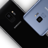 Samsung Galaxy S9 Android Smartphone