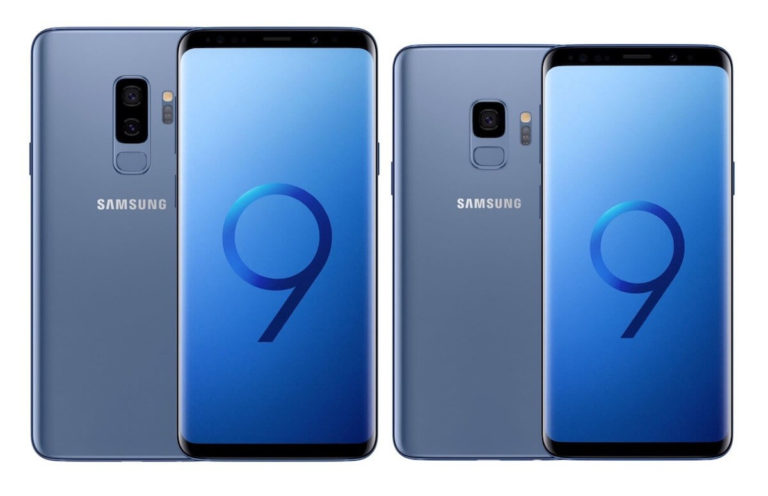 Samsung Galaxy S9 und S9+: User bekommen 30 Prozent Gutschein für Samsungs Online-Shop