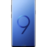 Samsung Galaxy S9+ Android Smartphone