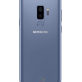 Samsung Galaxy S9+ Android Smartphone