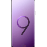 Samsung Galaxy S9+ Android Smartphone