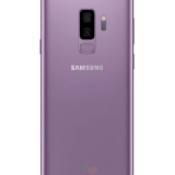 Samsung Galaxy S9+ Android Smartphone