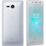 Sony Xperia XZ2 Compact Android Smartphone
