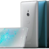 Sony Xperia XZ2 Android Smartphone