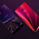 HTC U12+ Android Smartphone