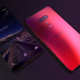 HTC U12+ Android Smartphone