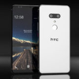 HTC U12+ Android Smartphone