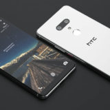 HTC U12+ Android Smartphone