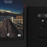 HTC U12+ Android Smartphone