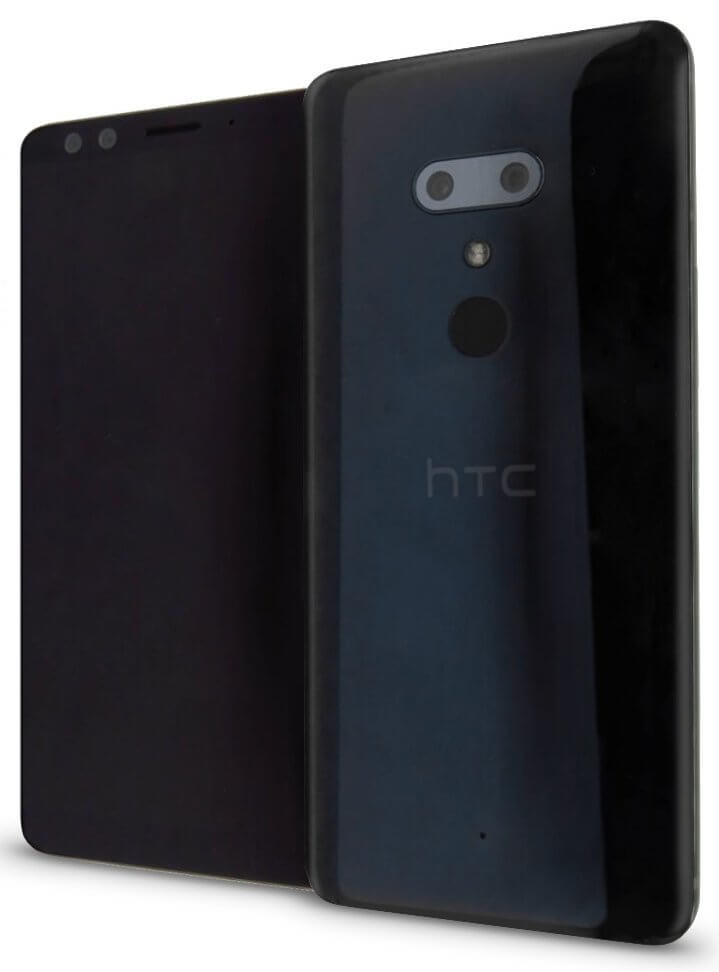HTC U12+ mit Spezifikationen geleakt