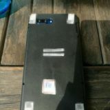 Honor 10 Android Smartphone