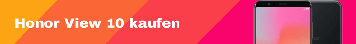 Honor View 10 kaufen