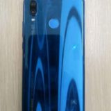 Huawei P20 Lite Android Smartphone