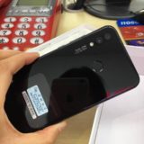 Huawei P20 Lite Android Smartphone