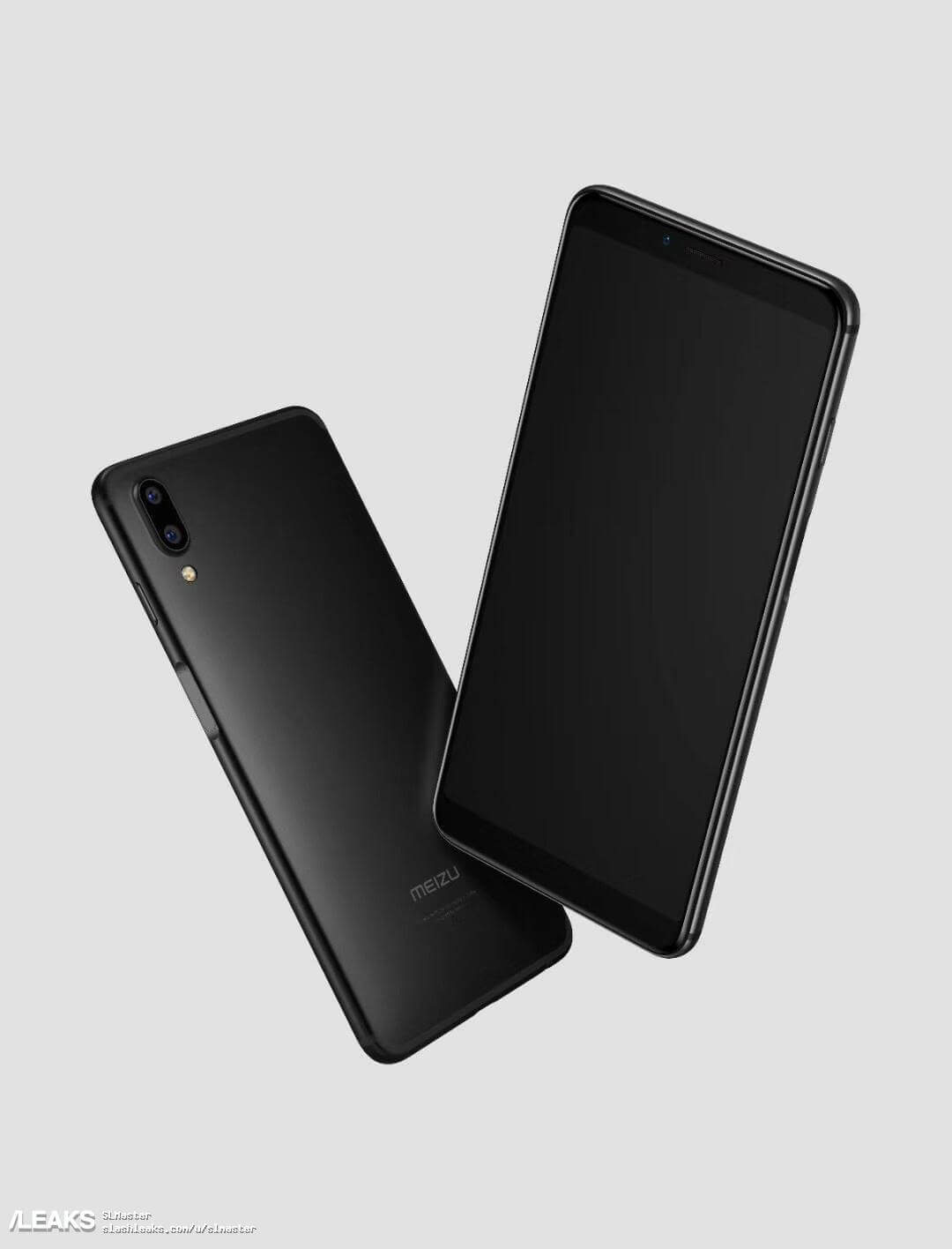 Meizu E3 Android Smartphone
