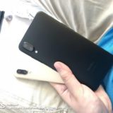 Meizu E3 Android Smartphone