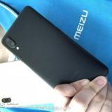 Meizu E3 Android Smartphone