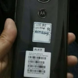 Motorola Moto E5 Android Smartphone
