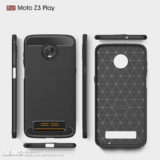 Motorola Moto Z3 Play Android Smartphone