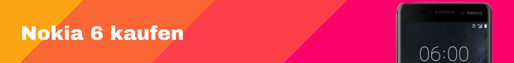 Nokia 6 kaufen