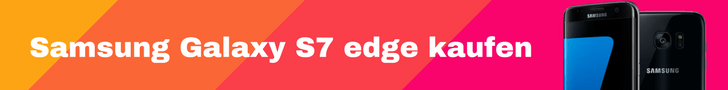 Samsung Galaxy S7 edge kaufen
