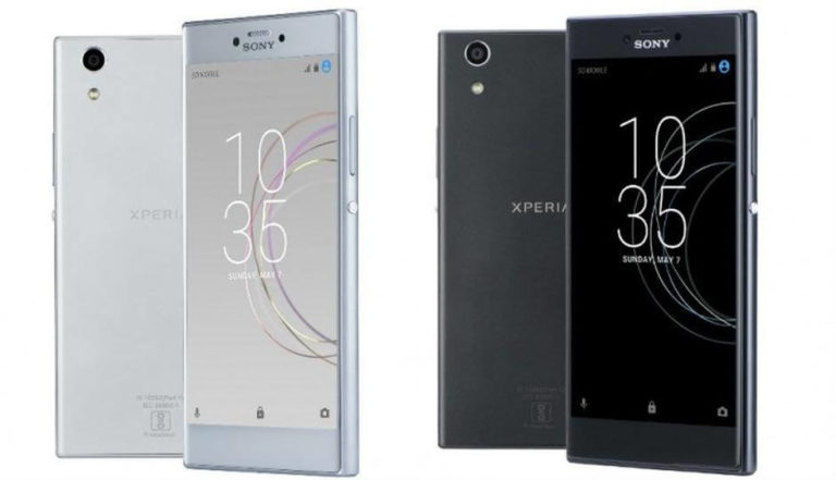 Sony Xperia R1 Plus Android Smartphone