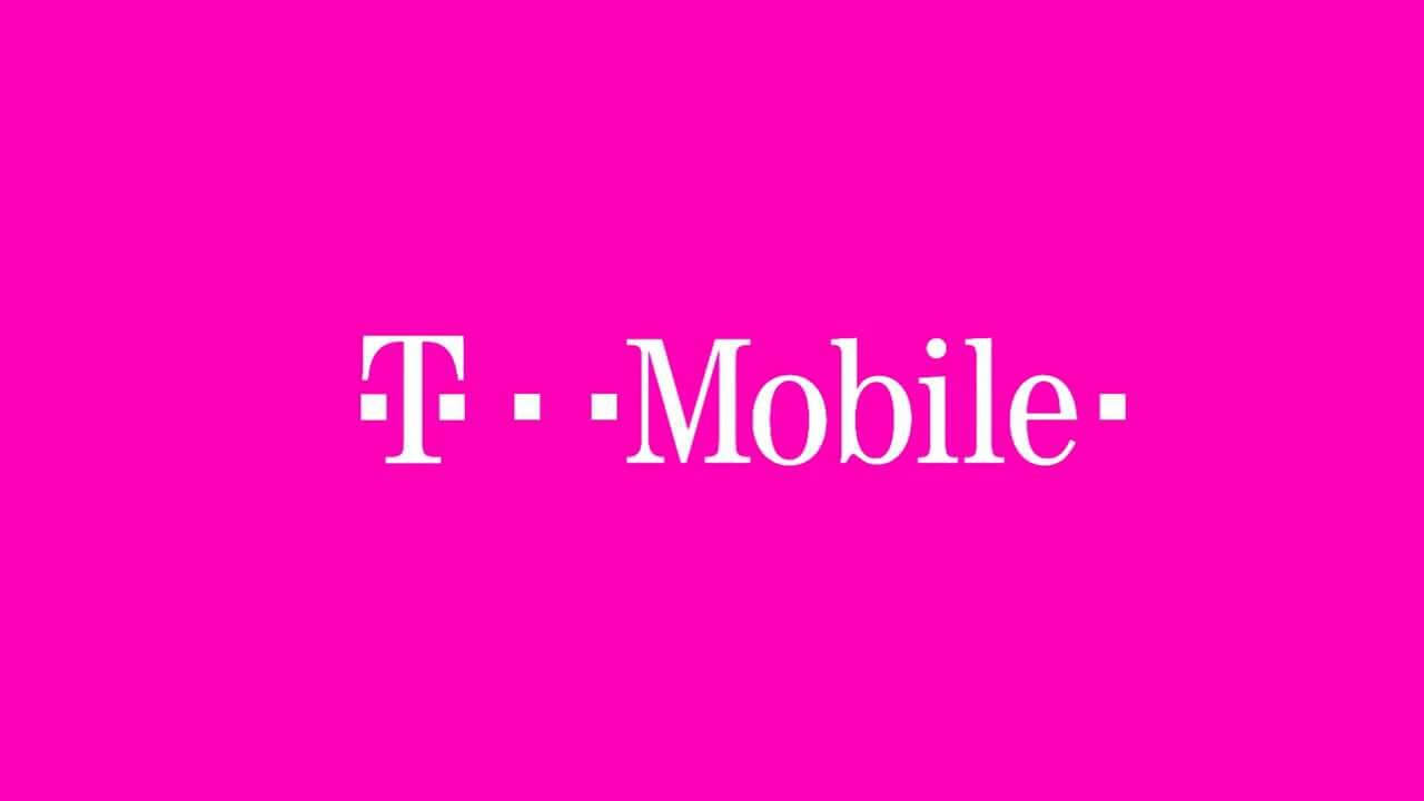 T-Mobile Logo