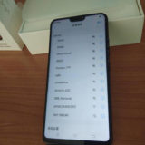 Vivo V9 Android Smartphone