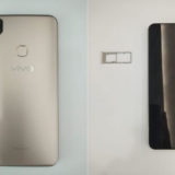 Vivo V9 Android Smartphone