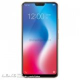 Vivo V9 Android Smartphone