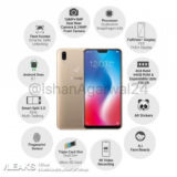 Vivo V9 Android Smartphone
