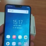 Vivo V9 Android Smartphone