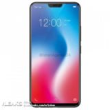 Vivo V9 Android Smartphone