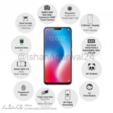 Vivo V9 Android Smartphone