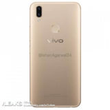 Vivo V9 Android Smartphone