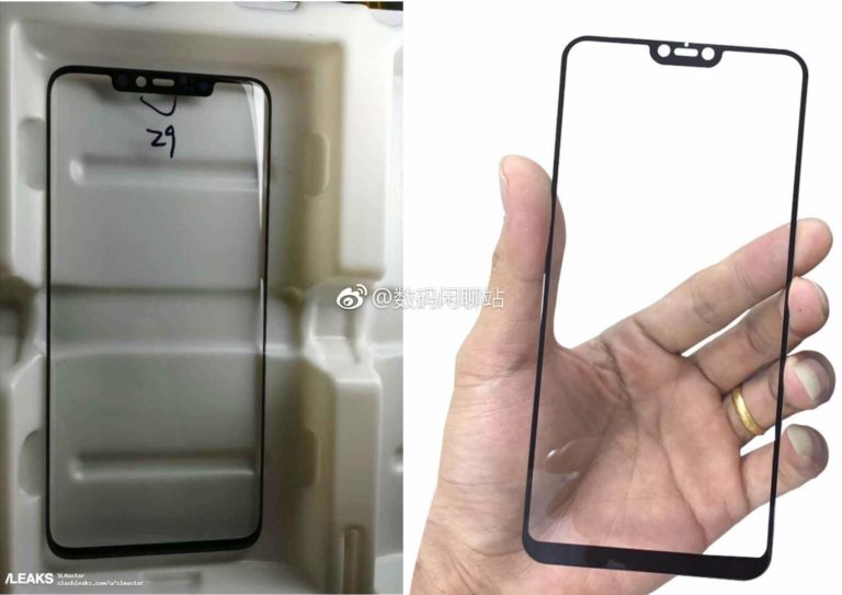 Xiaomi Mi 7 soll mit Fingerabdrucksensor im Display erscheinen