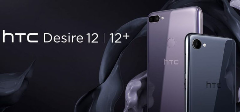 HTC Desire 12 und Desire 12+ Hands-On [Video]
