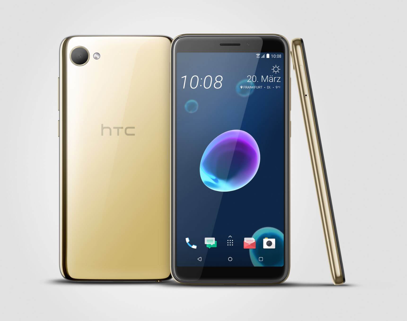 HTC Desire 12 Android Smartphone