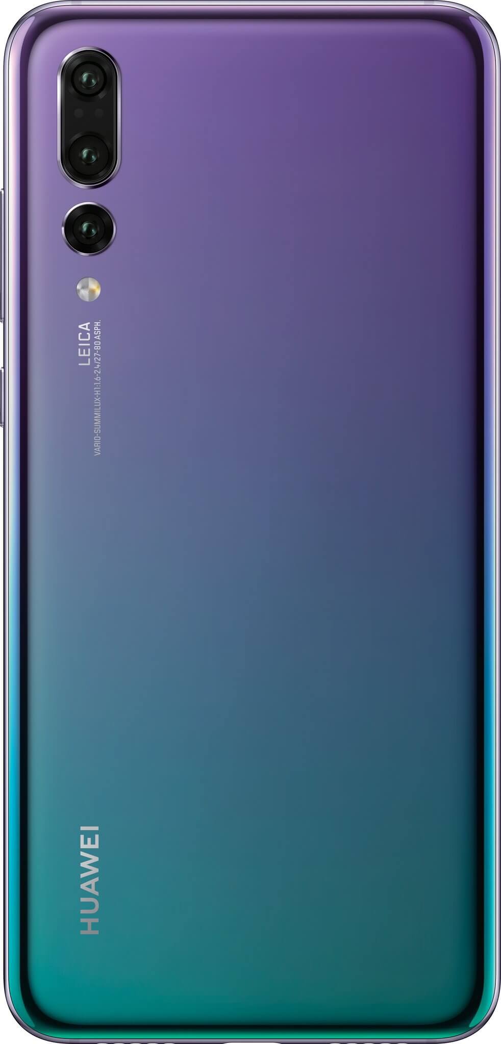 Huawei P20 Pro Android Smartphone