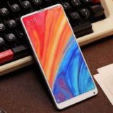 Xiaomi Mi Mix 2s Android Smartphone