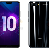 Honor 10 Android Smartphone