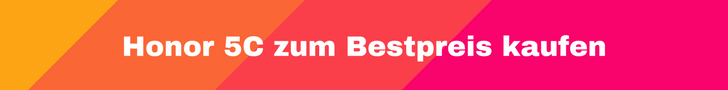 Honor 5C zum Bestpreis kaufen