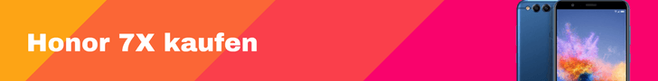 Honor 7X kaufen