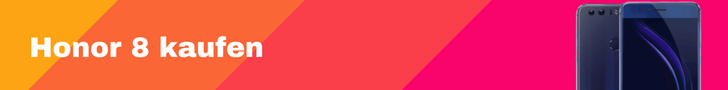Honor 8 kaufen