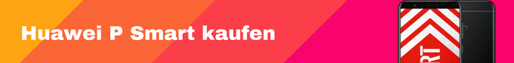 Huawei P Smart kaufen
