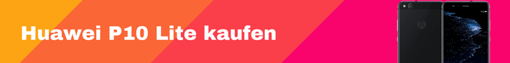 Huawei P10 Lite kaufen